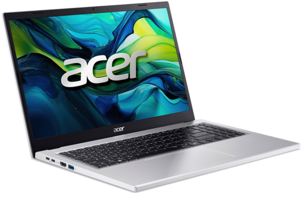 Ноутбук ACER Aspire Go 15 AG15-71P-79VT (NX.J6SEU.007)
