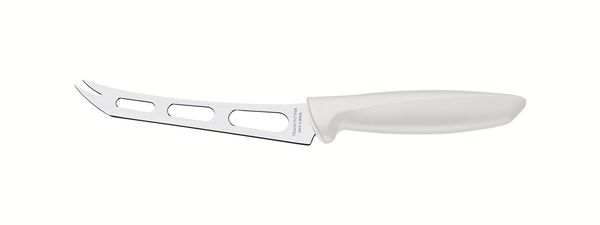 Набір ножів для сиру Tramontina Plenus light grey, 152 мм - 12 шт.