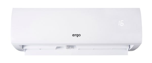 Кондиционер ERGO ACI 0723 SWН WIFI