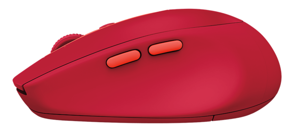 Мышь LogITech M590 RUBY