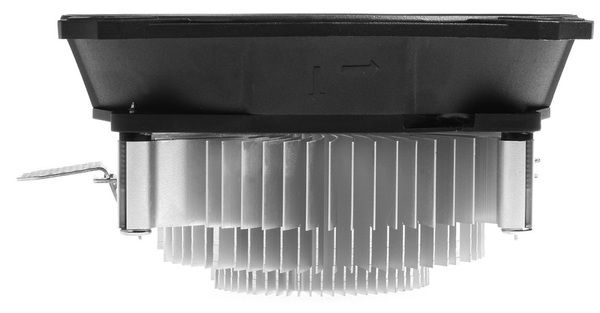 Кулер ID-Cooling DK-03, 120х120х63 мм, 3-pin