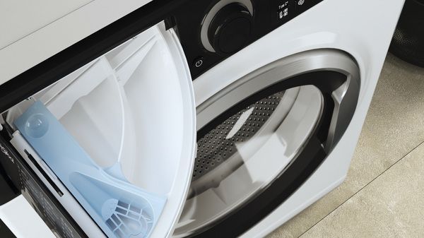 Пральна машина Whirlpool WRBSB 6228 B UA