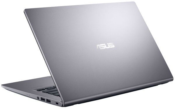 Ноутбук Asus X415FA-EB013 (90NB0W12-M00150) Slate Grey