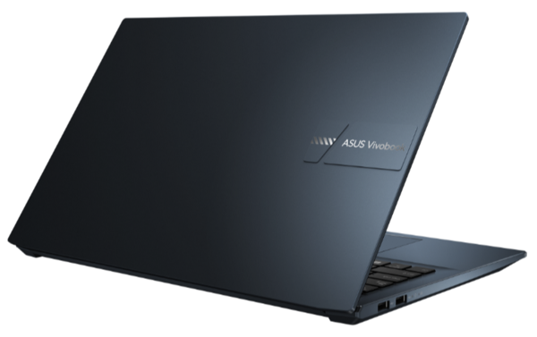 Ноутбук Asus M6500QC-L1088