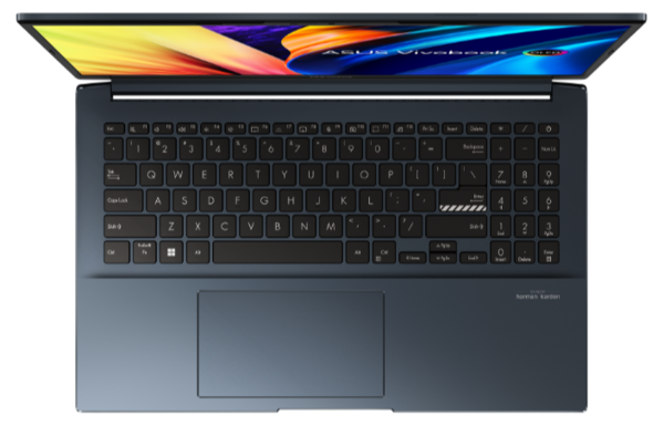 Ноутбук Asus M6500QC-L1088