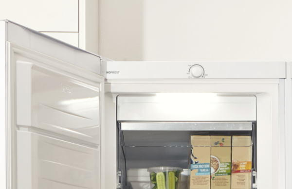 Морозильная камера Gorenje FNP 619 EEW5L (ZOF3168SBD)
