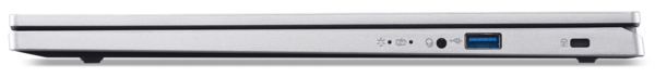 Ноутбук ACER Aspire Go 15 AG15-71P-79VT (NX.J6SEU.007)