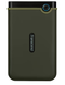 SSD внешний Transcend USB 3.1 Gen 2 Type-C ESD380C 1TB Military green фото 1
