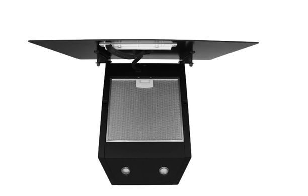 Вытяжка Perfelli DNS 6422 D 850 BL LED