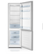 Холодильник Gorenje RK4181PS4 фото 2