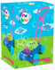 Игровой набор с мыльными пузырями Fru Blu Каталка с раствором 0.5л фото 3
