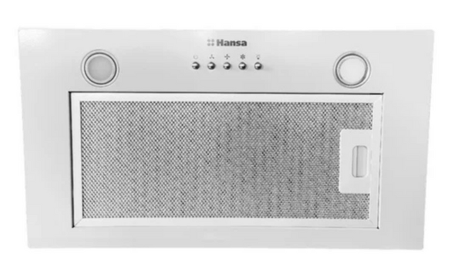 Витяжка Hansa OMP6212WH