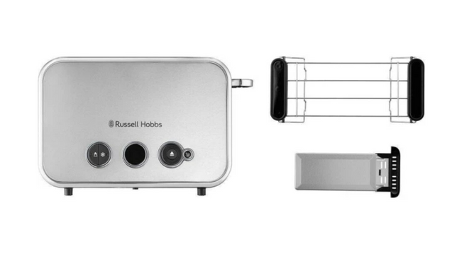 Тостер Russell Hobbs 26432-56