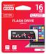 Flash Drive GoodRam UCL3 16GB USB 3.0 (UCL3-0160K0R11) фото 4