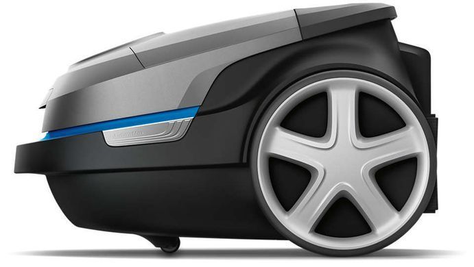 Пилосос Philips FC8924/01