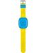 Смарт-часы для детей AmiGo GO001 GLORY iP67 Blue-Yellow фото 5