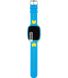 Смарт-часы для детей AmiGo GO001 GLORY iP67 Blue-Yellow фото 4