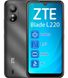 Смартфон Zte Blade L220 1/32GB Black фото 1