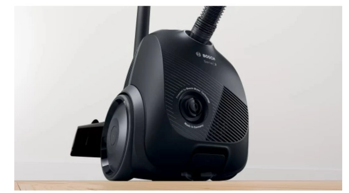 Пылесос Bosch BGBS2LB1