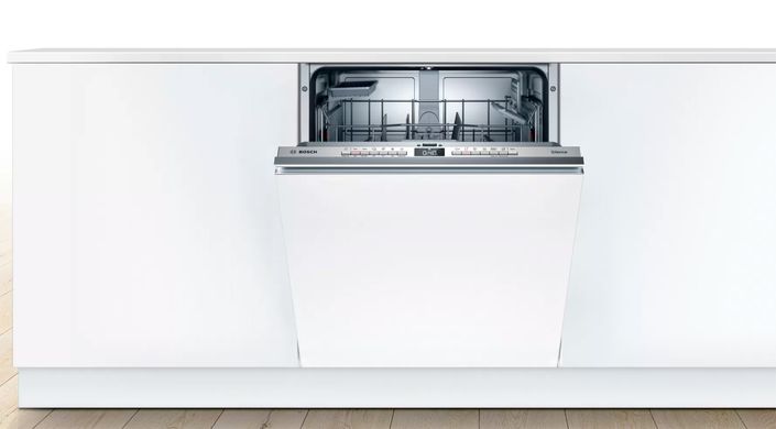 Посудомойная машина Bosch SMV4HAX40E