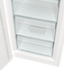 Морозильная камера Gorenje FNP 619 EEW5L (ZOF3168SBD) фото 13