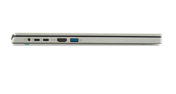 Ноутбук ACER Aspire Vero AV15-53P (NX.KLLEU.001)