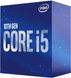 Процессор Intel Core i5-10600 s1200 3.3GHz 12MB Intel UHD 630 65W BOX фото 2