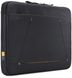 Cумка для ноутбука Case Logic Deco Sleeve 13" DECOS-113 (Black) фото 1