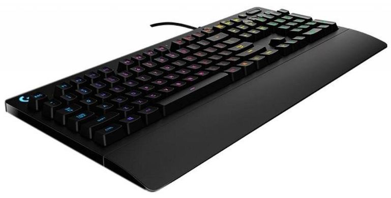 Клавиатура LogITech Gaming Keyboard G213 Prodigy