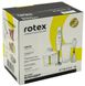 Блендер Rotex RTB450-W фото 4