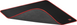 Килимок для мишi Defender Игровой коврик Black XXL фото 3