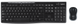 IT/наб LogITech Wireless Combo MK270 безпровідна клавіатура + безпровідна миша фото 1