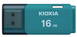 Флеш USB Kioxia Hayabusa U202 Light Blue 16GB фото 1