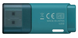 Флеш USB Kioxia Hayabusa U202 Light Blue 16GB фото 2