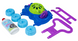 Игровой набор с мыльными пузырями Fru Blu Каталка с раствором 0.5л фото 8