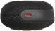 Портативна акустика JBL Clip 5 Чорний (JBLCLIP5BLK) фото 3