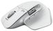 Мышь Logitech MX Master 3S For Mac Performance Wireless Pale Grey (910-006572) фото 1