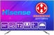 Телевізор Hisense 50B7700UW фото 1
