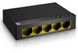 Комутатор ST3105GS V2 5 Port Gigabit Ethernet Switch фото 3