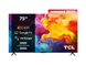 Телевізор TCL 75P655 фото 1