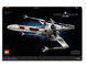 Конструктор LEGO Star Wars Истребитель X-Wing фото 1