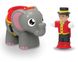 Іграшка WOW Toys Цирковий слон фото 2