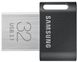 Флеш-драйв Samsung Fit Plus 32 Gb USB 3.1 Чорний фото 1