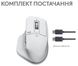 Миша Logitech MX Master 3S For Mac Performance Wireless Pale Grey (910-006572) фото 7