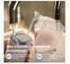 Іригатор Philips портативний Sonicare Compact Flosser 1000, чаша 200 мл, складний, голубий фото 7