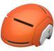 Защитный шлем детский Ninebot light riding helmet оранжевый фото 4