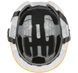 Защитный шлем детский Ninebot light riding helmet оранжевый фото 3