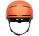 Защитный шлем детский Ninebot light riding helmet оранжевый фото 2