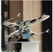 Конструктор LEGO Star Wars Истребитель X-Wing фото 5