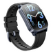Смарт-часы Xiaomi Kieslect Smart Calling Watch KS 3 Black (Global) фото 5